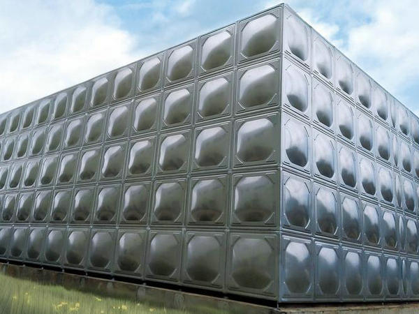 有哪些具體的標(biāo)準(zhǔn)和規(guī)范對(duì)西安生活飲用水箱的選材有要求？