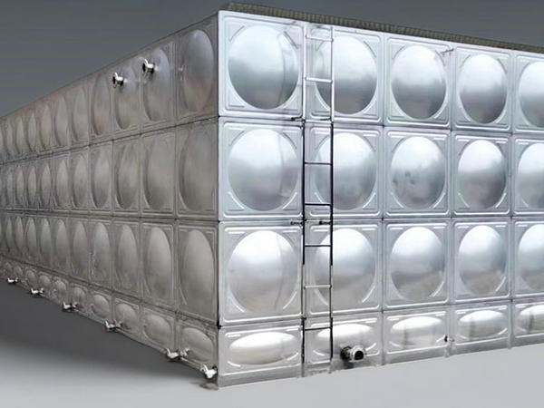 如何選擇適合自己需求的西安不銹鋼生活水箱？