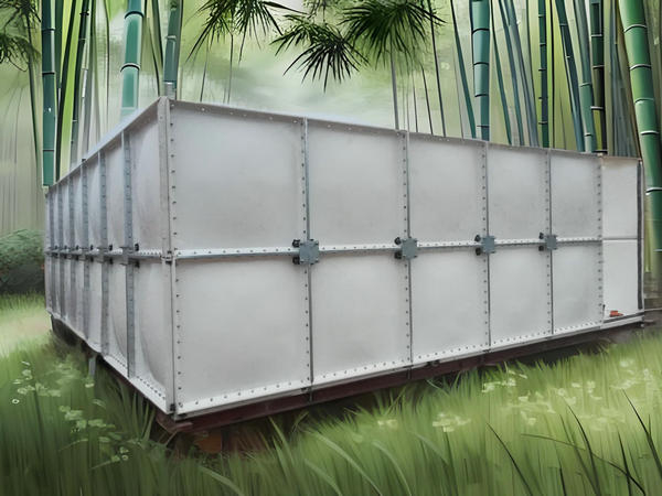 西安玻璃鋼水箱的保溫性能與哪些因素有關(guān)？