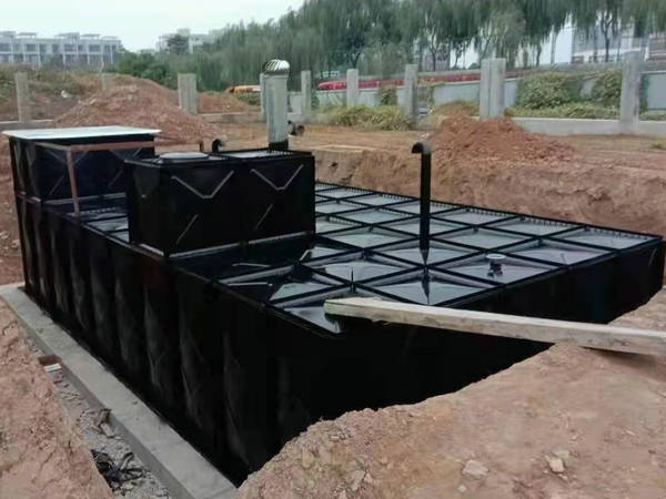 西安BDF地埋水箱焊接工藝的標(biāo)準(zhǔn)有哪些行業(yè)標(biāo)準(zhǔn)？