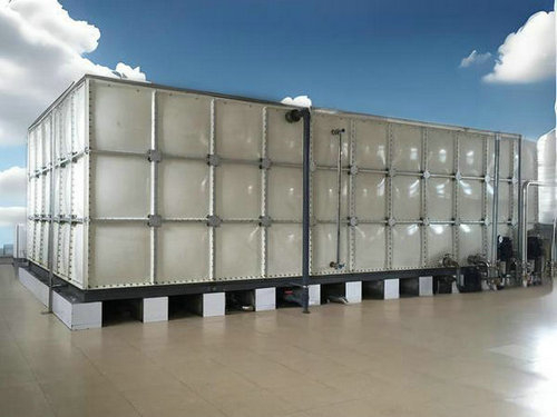 西安玻璃鋼水箱日常需要如何保養(yǎng)？