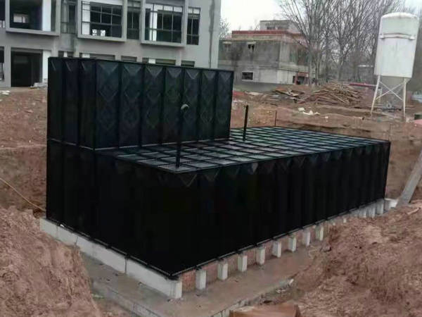 西安BDF水箱材質(zhì)對(duì)其水質(zhì)安全有何影響？