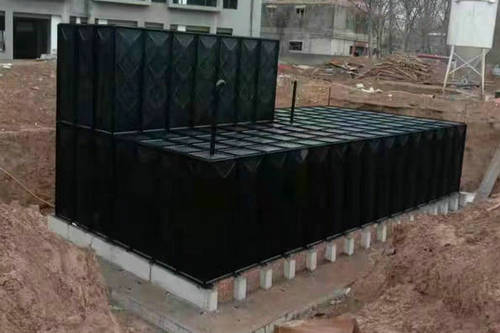 西安BDF水箱的質(zhì)量驗(yàn)收標(biāo)準(zhǔn)是什么？