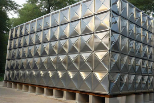 西安生活水箱水中鋅含量超標會對人體健康產(chǎn)生哪些危害？